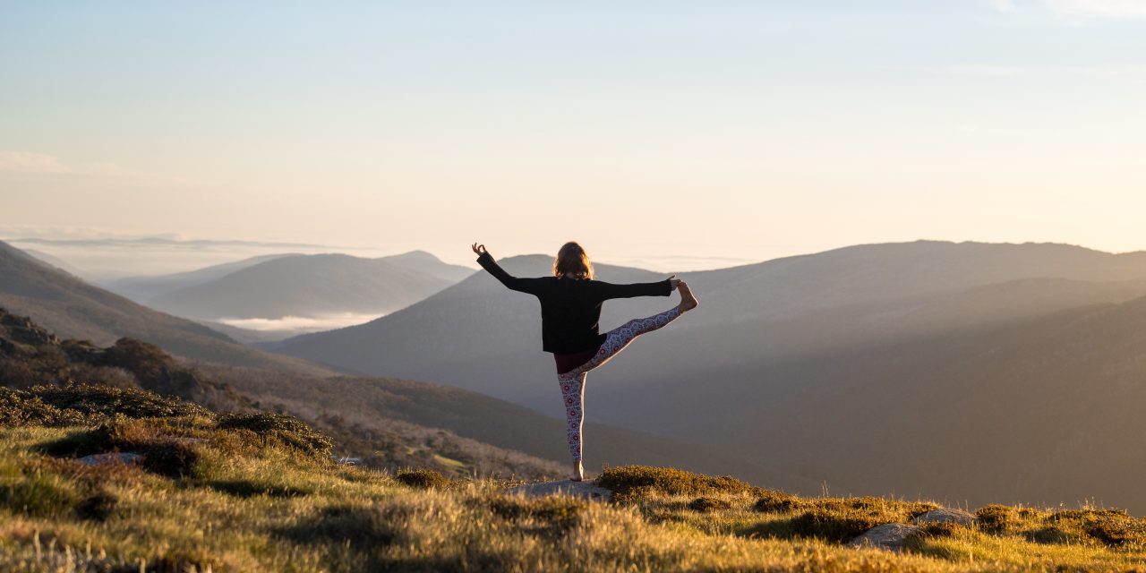 Jai Yoga