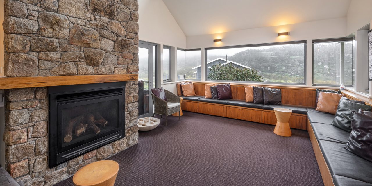 Kooloora Lodge