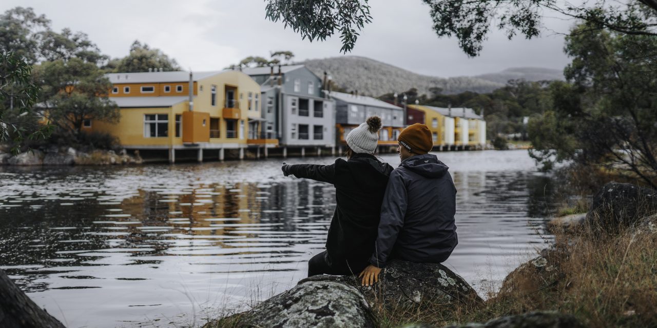 Lake Crackenback Resort: the best off-mountain adventure in the Snowy Mountains