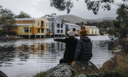 Lake Crackenback Resort: the best off-mountain adventure in the Snowy Mountains