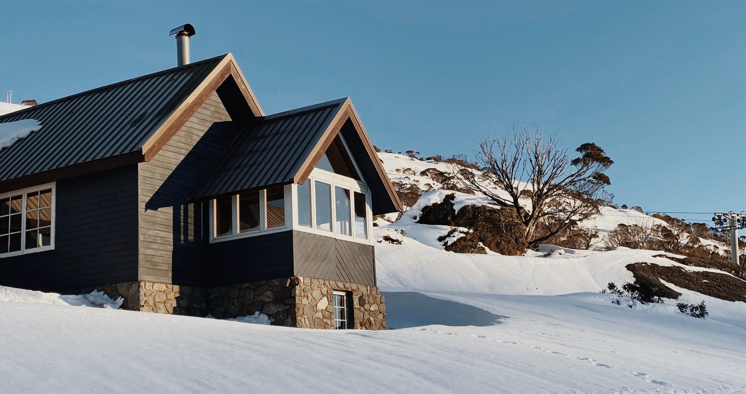 Muststay chalets in the Snowy Mountains OutInCanberra