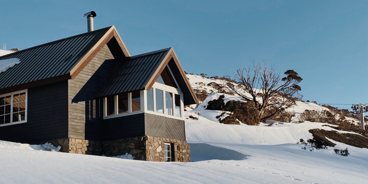 Muddles Lodge