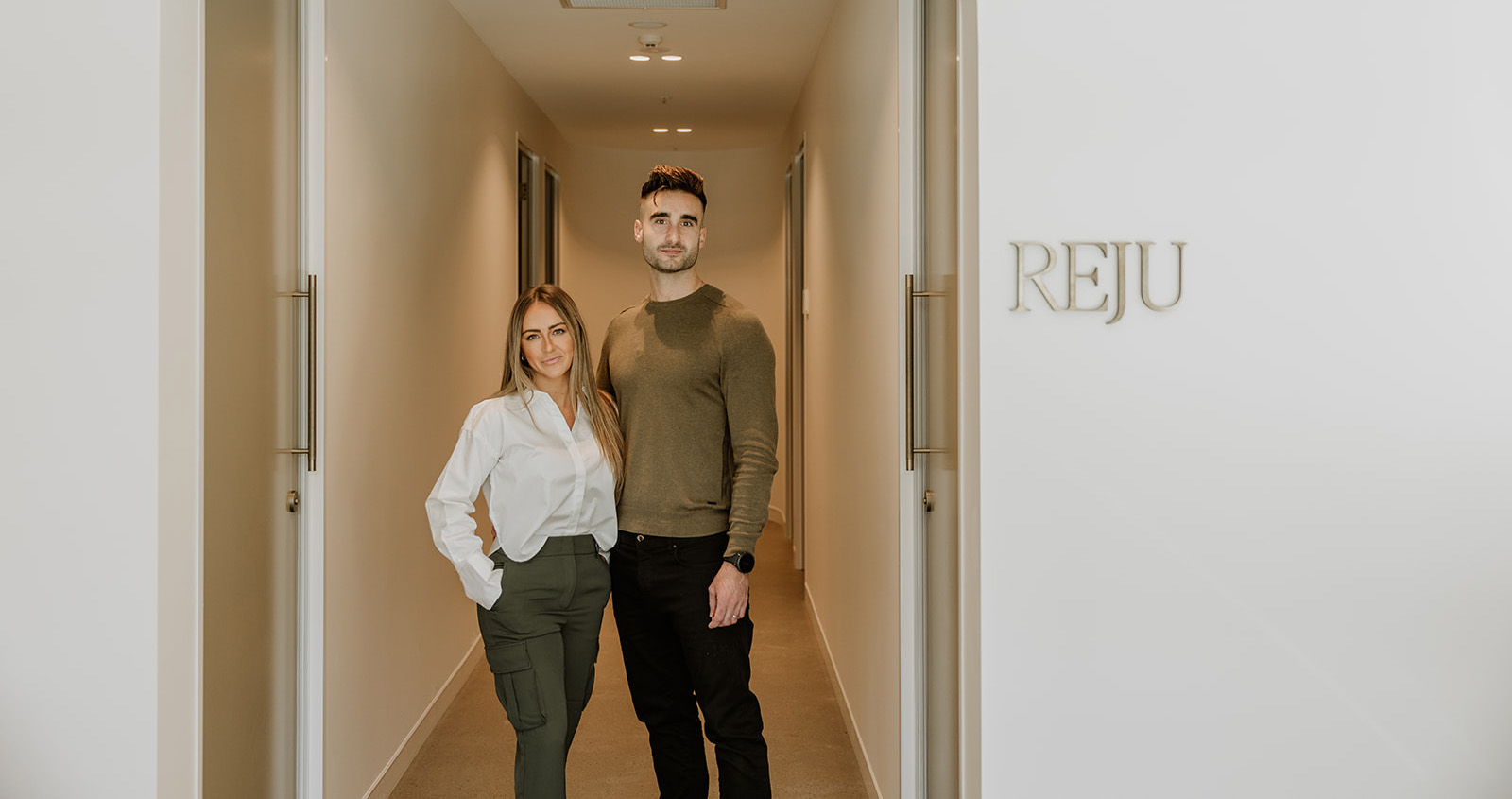 A new worldclass recovery clinic has just opened in Braddon