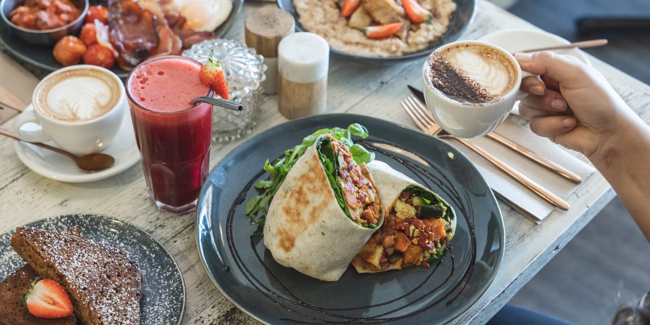 Seasn Café