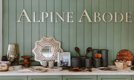 Introducing Alpine Abode: Cooma’s charming boutique store