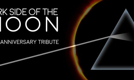 DARK SIDE OF THE MOON 50TH ANNIVERSARY TRIBUTE