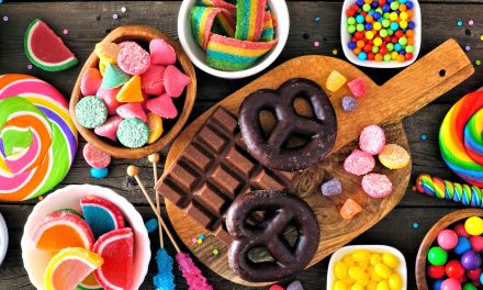 The Chocolate Factory at Gungahlin Marketplace