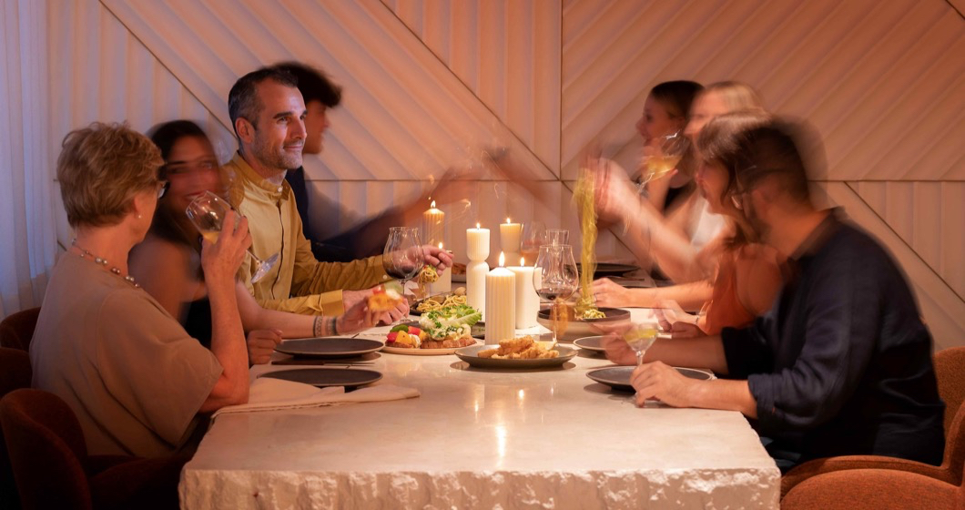 Dine in Style: Canberra’s best private dining rooms