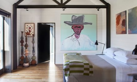 A romantic regional winter getaway