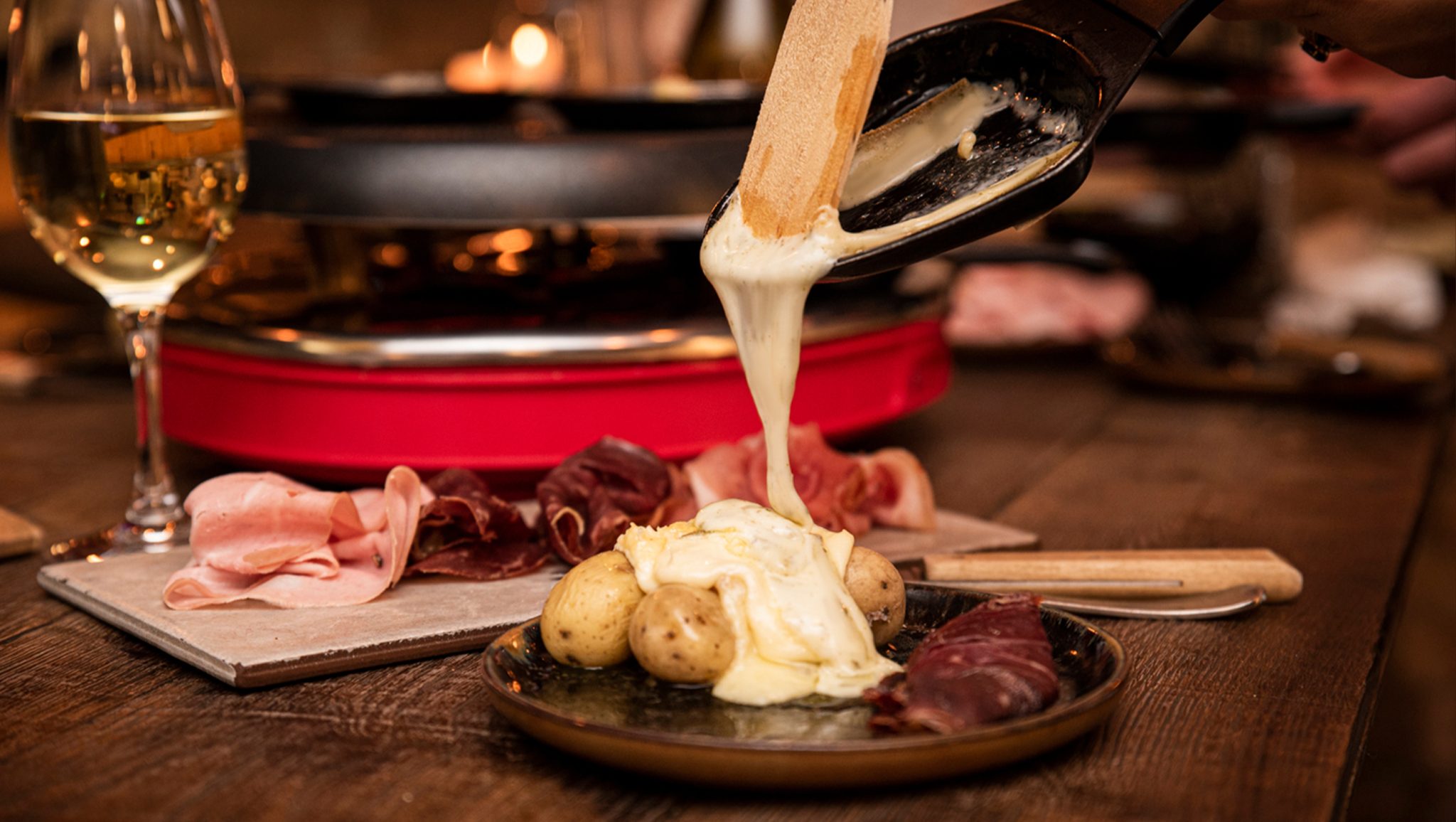 Cheeselovers rejoice Xmas in July Festival is bringing back the