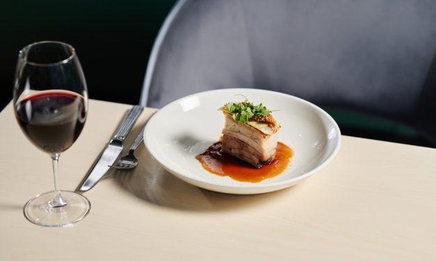 Get cosy with Braddon Merchant’s new winter menu