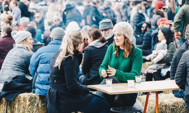 The Forage set to make a triumphant return to Dairy Road