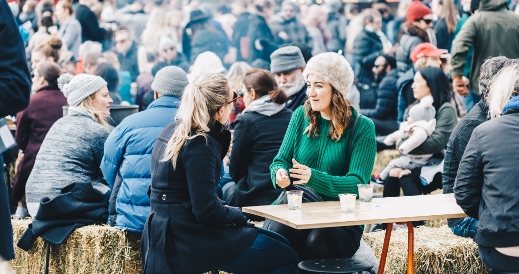 The Forage set to make a triumphant return to Dairy Road