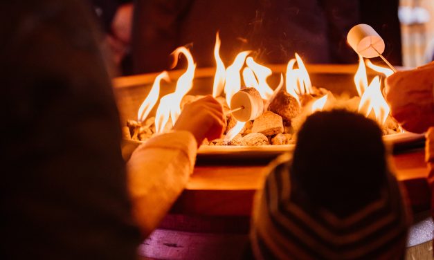 Don’t miss the events turning Canberra into a magical winter wonderland this year