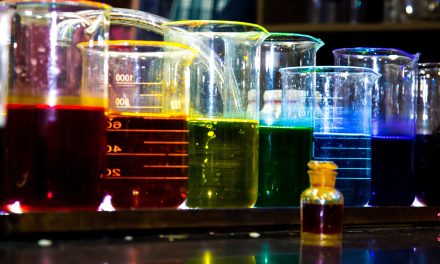 SciNight at Questacon: Flirting with Science