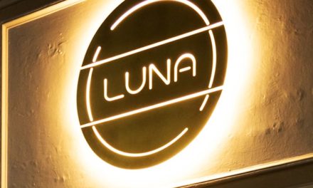 Love at Luna – Speed Dating