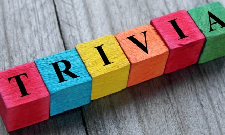Charity Trivia Night