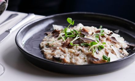 Canberra Region Truffle & Wine Dinner