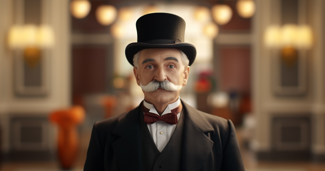 CBR MONOPOLY: Which destinations deserve a spot on the board?