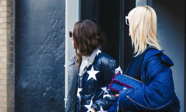 G&T Time Style Series: How to wear the same outfit for a month and get away with it