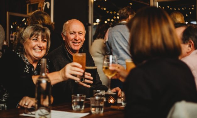 What’s on this weekend