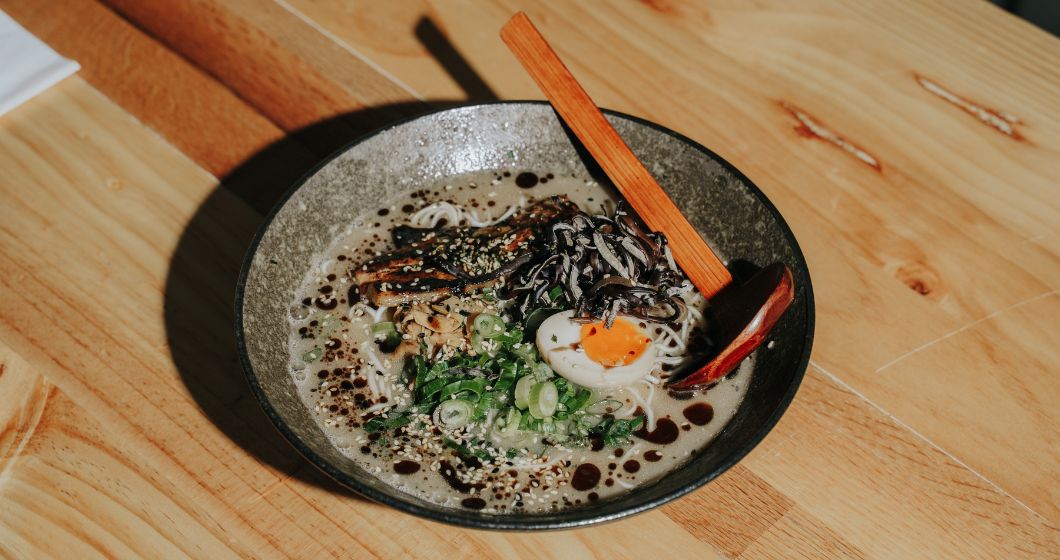 Ikigai: Gungahlin’s new ramen joint serving the perfected bowl
