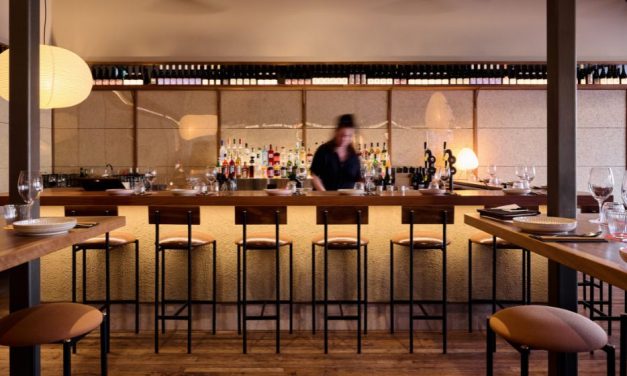 Meet OHNO! Manuka’s new Pan-Asian restaurant and bar