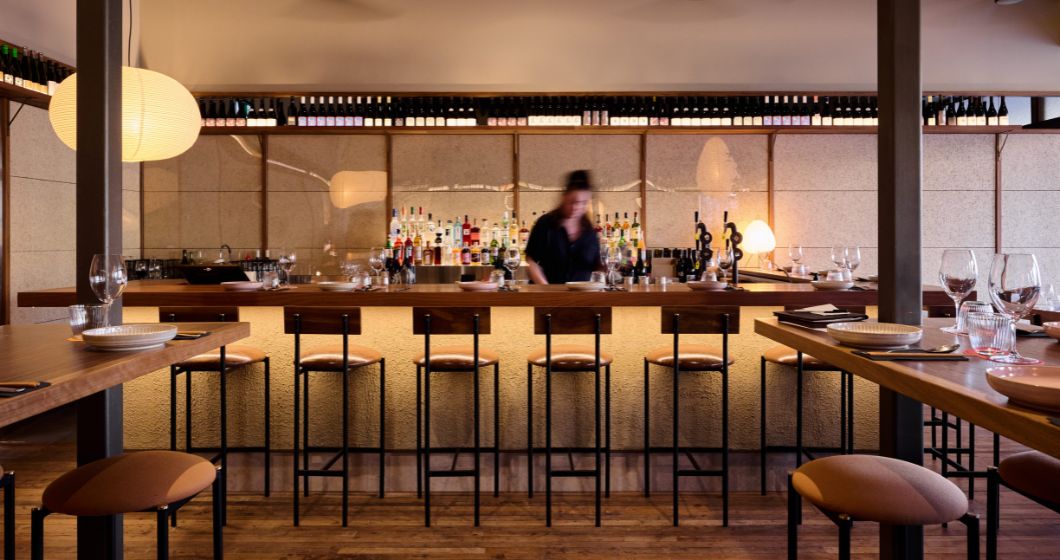 Meet OHNO! Manuka’s new Pan-Asian restaurant and bar