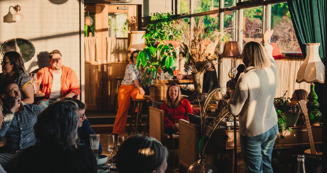 10 venues to host your birthday function