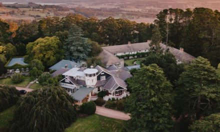 NSW’s best weekend spa getaways