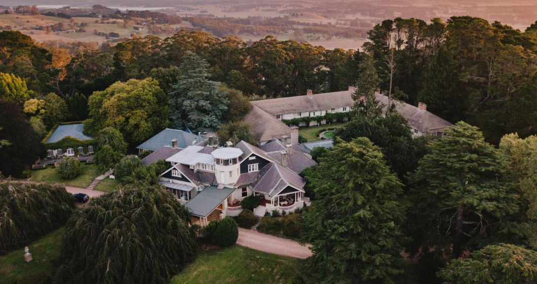 NSW’s best weekend spa getaways