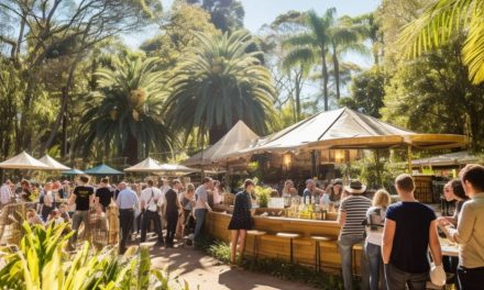 Botanica Spirits & Food Festival – A plantiful weekend awaits