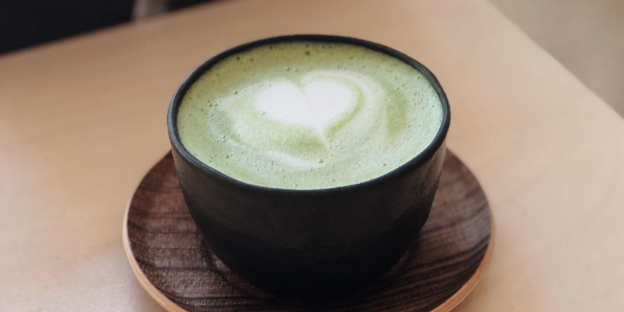 Where to find the best matcha in Canberra