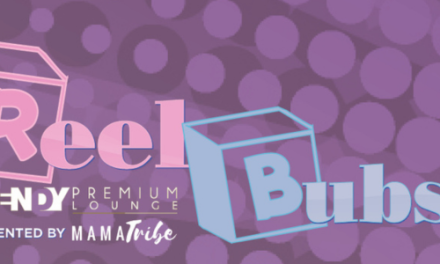 Reel Bub August at Dendy Cinemas