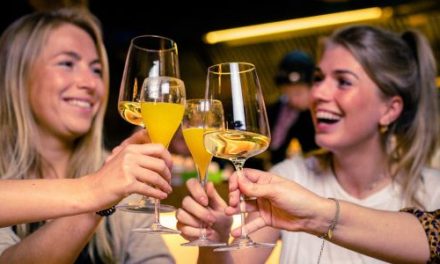 Hotel Kurrajong Gluten Free Bottomless Brunch