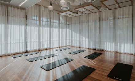 Peak Pilates opens in the city with free mat classes for a week and mums & bubs classes