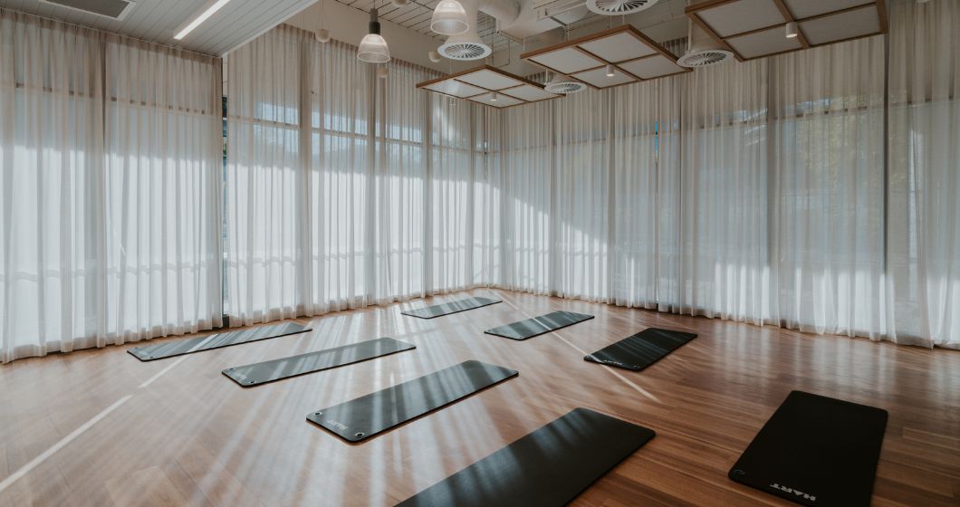 Peak Pilates opens in the city with free mat classes for a week and mums & bubs classes
