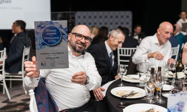 Restaurant & Catering Australia announces ACT’s best restaurants with Les Bistronomes as pick of the year