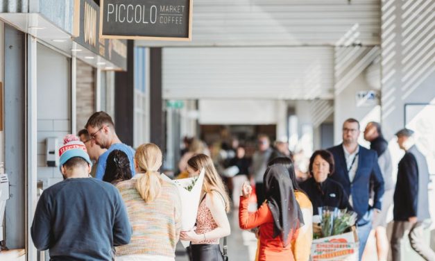 Top 5 stalls to check out at the Niche Markets