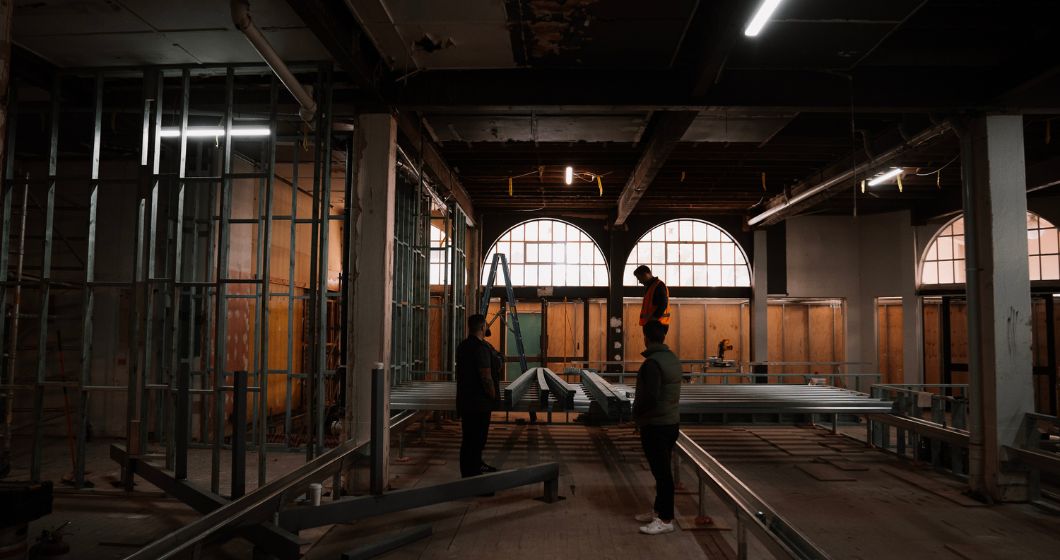 Owners of Assembly & Corella set to open 3 venues in the old Pancake Parlour building