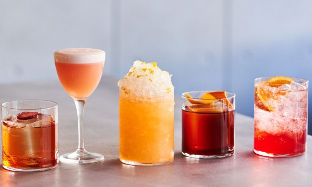 Next week is Negroni Week! Here’s where to celebrate