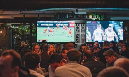 10 venues to watch the AFL Grand Final in Canberra