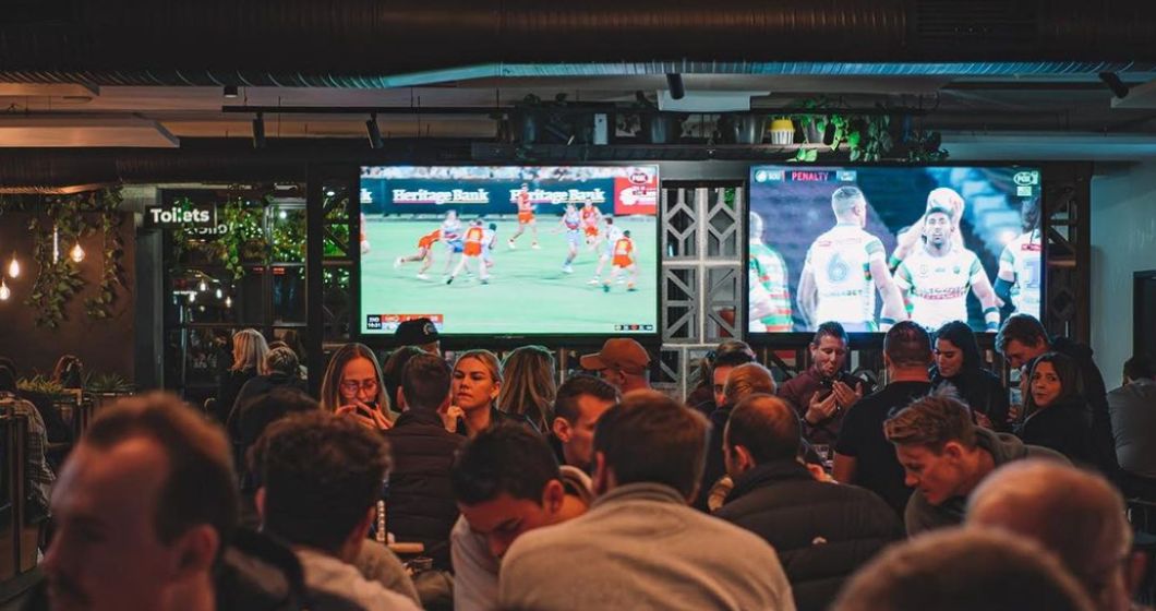 10 venues to watch the AFL Grand Final in Canberra