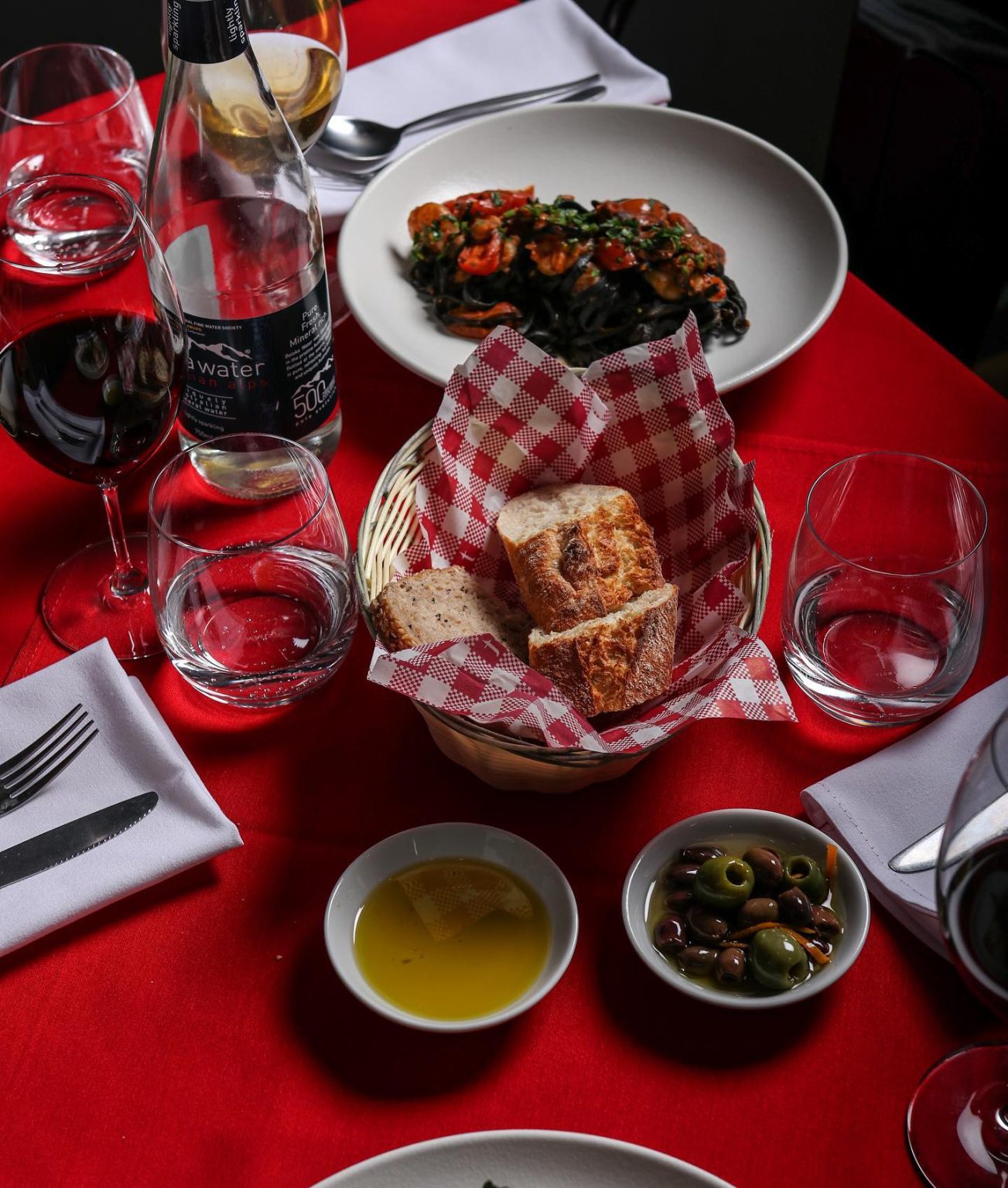 Canberra’s best pasta joints OutInCanberra