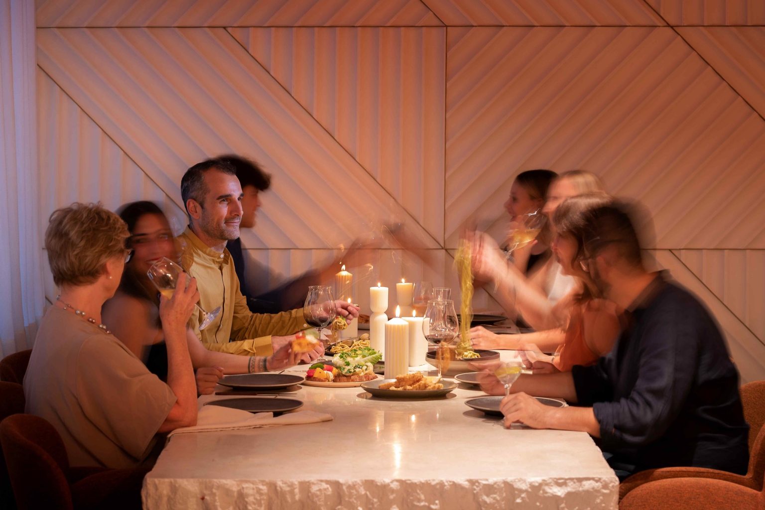 Canberra’s best pasta joints OutInCanberra