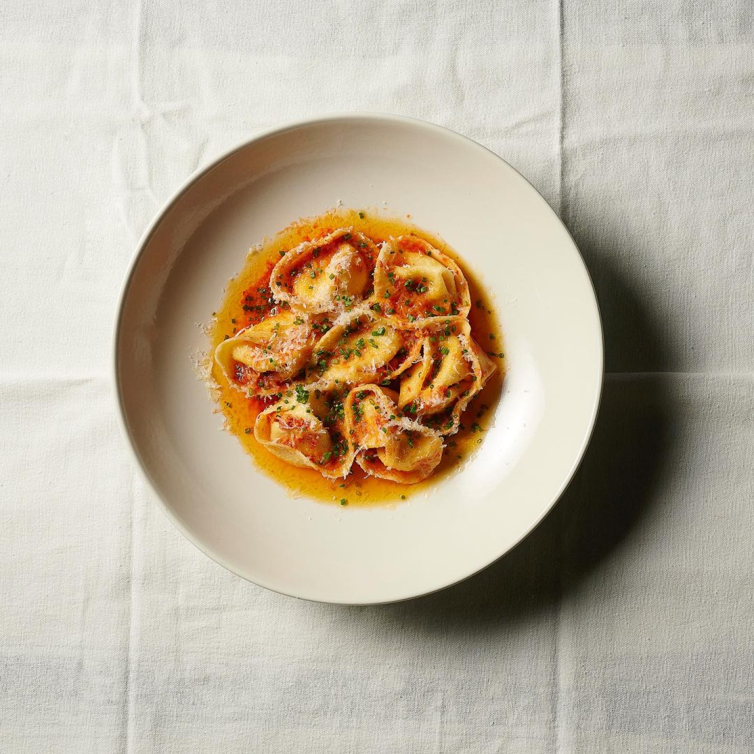 Canberra’s best pasta joints OutInCanberra