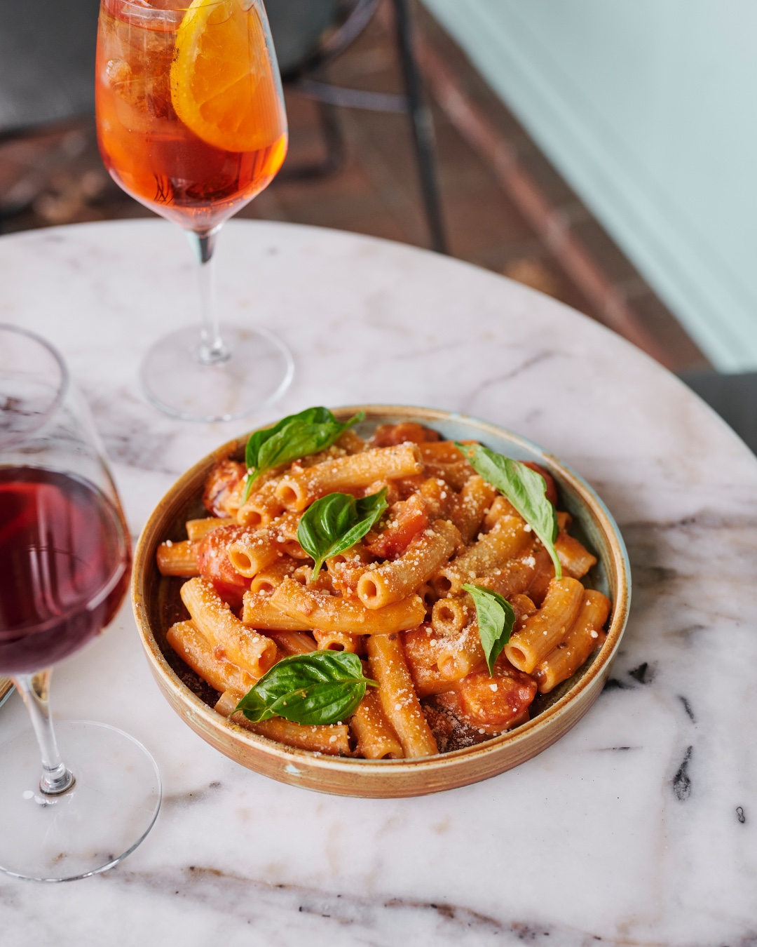 Canberra’s best pasta joints OutInCanberra