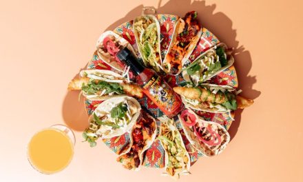 Coming in Hot! Loquita now (un)officially Canberra’s spiciest tequila bar.