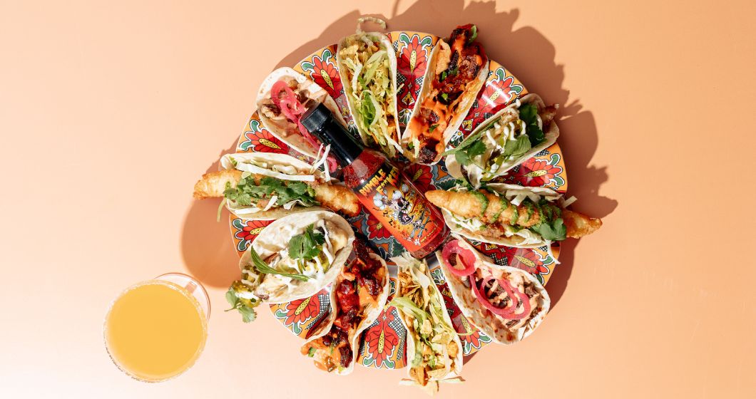 Coming in Hot! Loquita now (un)officially Canberra’s spiciest tequila bar.