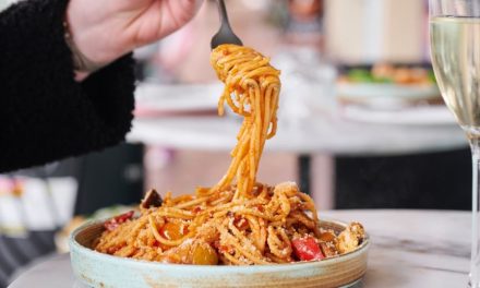 Canberra’s best pasta joints